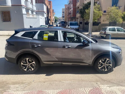 Kia Sportage restylé 2025 Essence