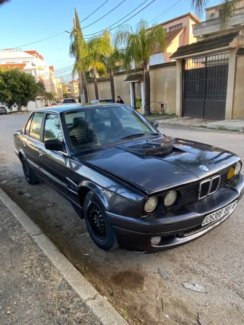 BMW E30 1988 Phase 2