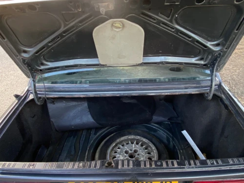 BMW E30 1988 Phase 2