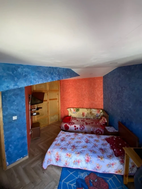 Vente Appartement Duplex F5 Tizi Ouzou Tizi ouzou
