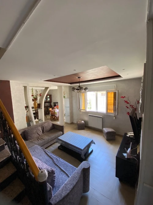 Vente Appartement Duplex F5 Tizi Ouzou Tizi ouzou