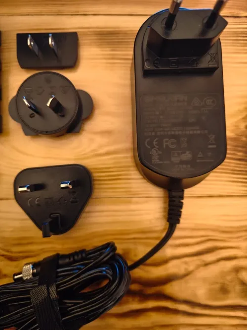 Atomos ninja v 