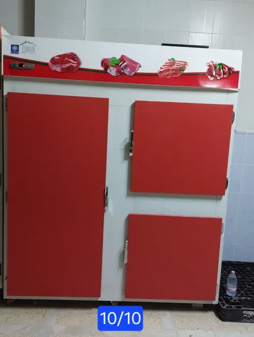 Frigo armoire