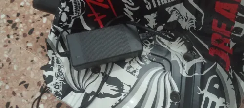 Scooter driff