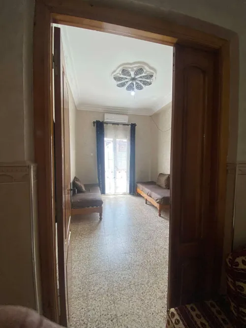 Vente Villa Oran Es senia