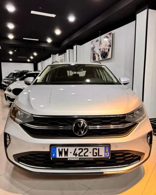 Volkswagen Taigo 2022 Style
