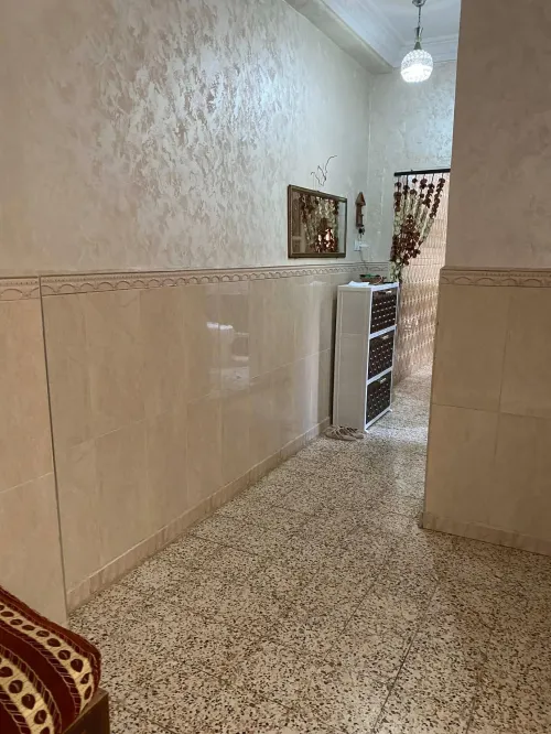 Vente Villa Oran Es senia