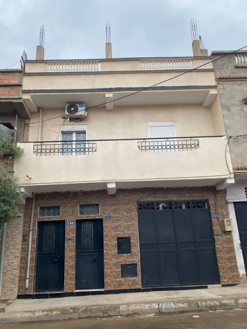 Vente Villa Oran Es senia