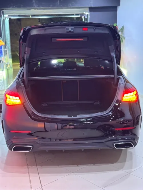 Mercedes Classe c 220 d 2023 