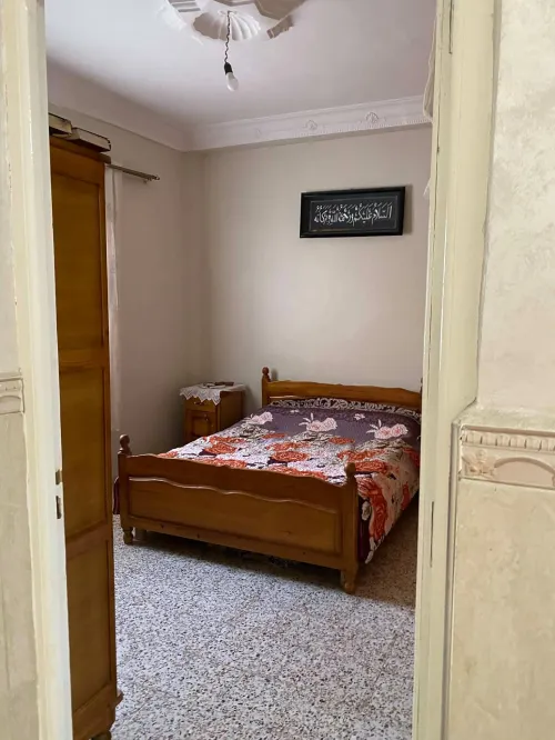 Vente Villa Oran Es senia