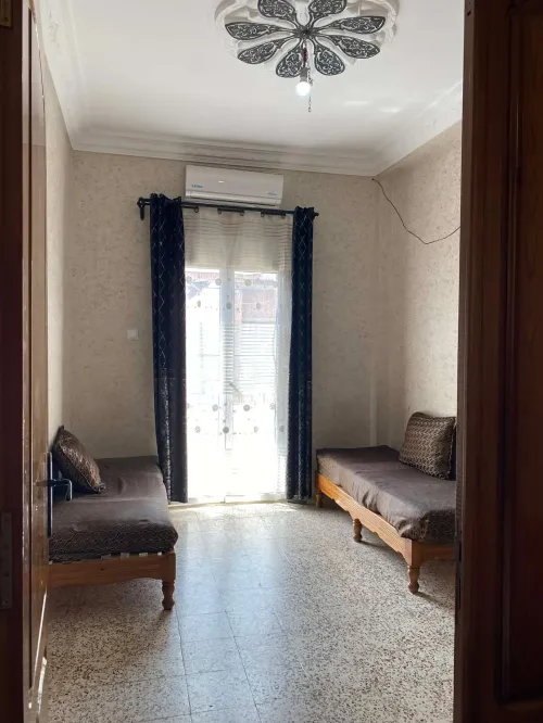 Vente Villa Oran Es senia