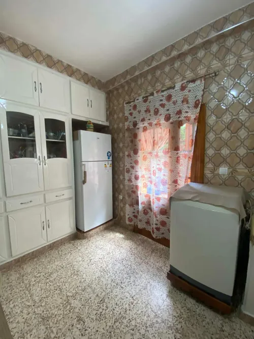 Vente Villa Oran Es senia