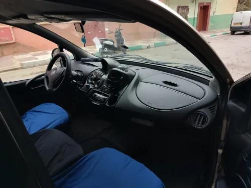 Zotye M 300 2012 M 300