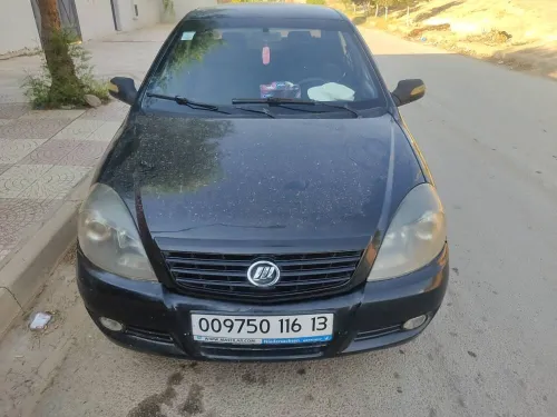 Lifan 520 2016 