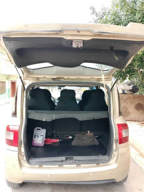 Zotye M 300 2012 M 300