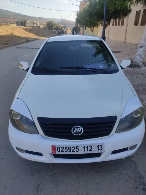Lifan 520 2012 520