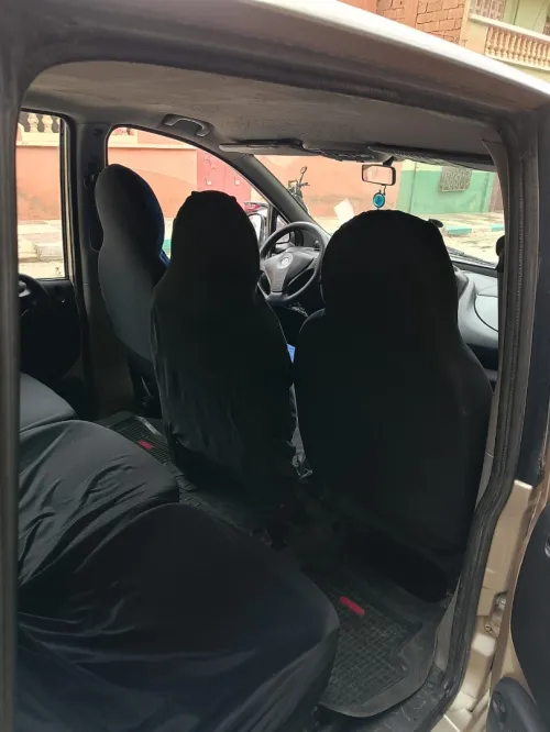 Zotye M 300 2012 M 300