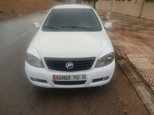 Lifan 520 2012 520