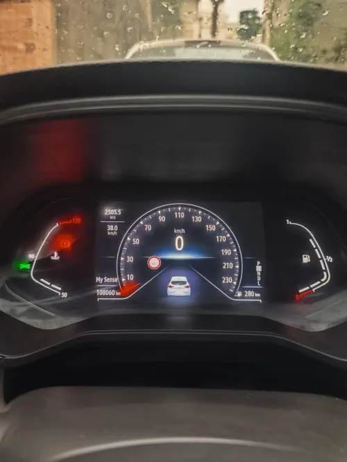 Renault Clio 5  2023 Techno