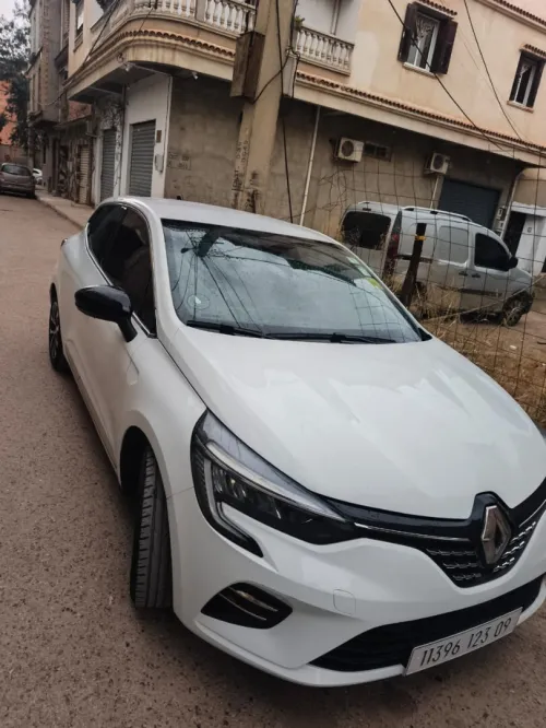Renault Clio 5  2023 Techno