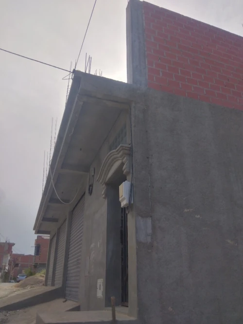 Vente Appartement Souk Ahras Sedrata