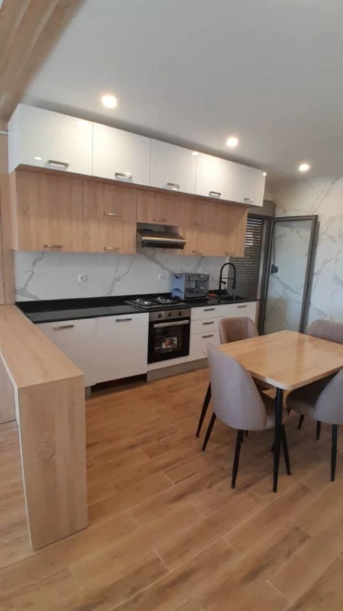 Location Appartement F3 El Tarf El kala