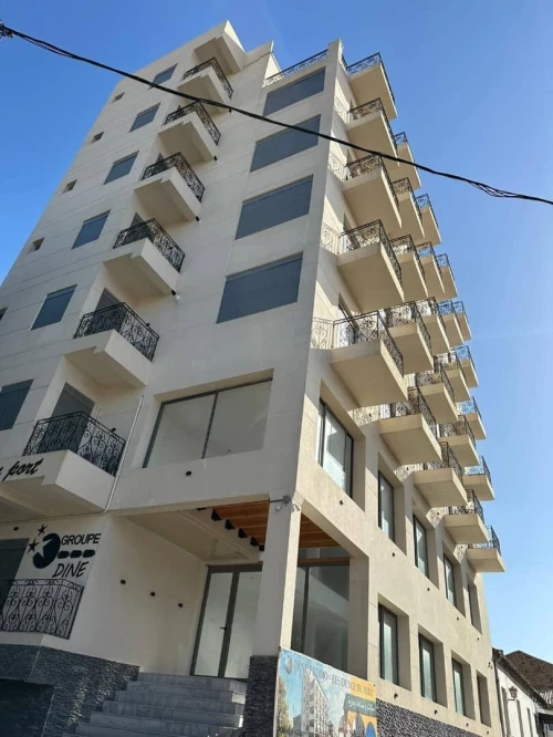Location Appartement F3 El Tarf El kala