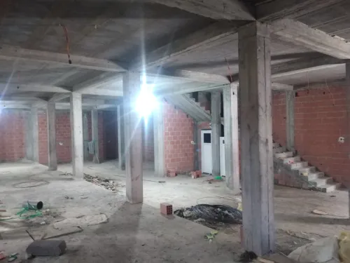 Vente Appartement Souk Ahras Sedrata