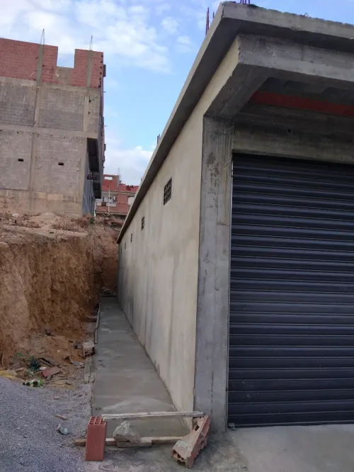 Location Local Souk Ahras Sedrata