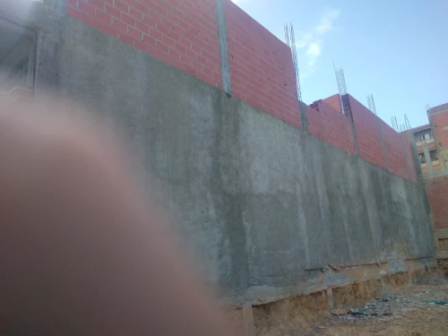 Vente Appartement Souk Ahras Sedrata