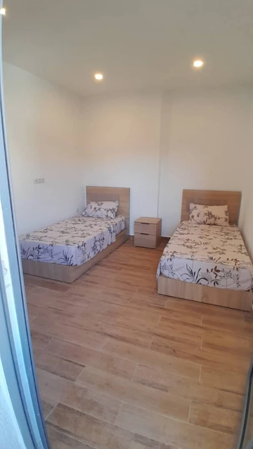 Location Appartement F3 El Tarf El kala