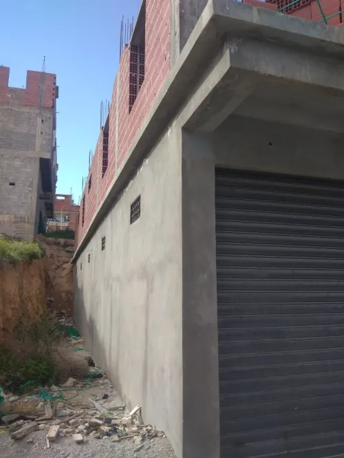 Vente Appartement Souk Ahras Sedrata