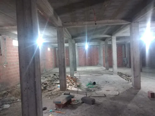 Vente Appartement Souk Ahras Sedrata