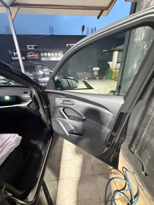 Audi Q5 2026 Quit SQ5  Safi