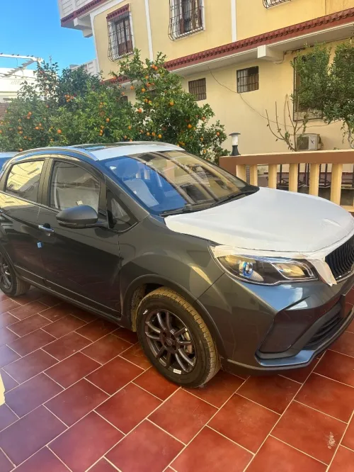 Lifan Gx3 pro 2025 