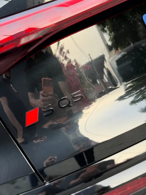 Audi Q5 2026 Quit Sq5