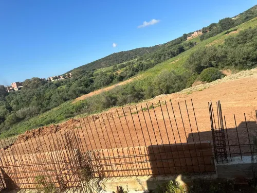 Vente Terrain Boumerdès Boudouaou