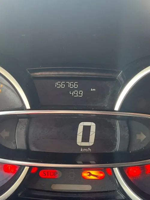 Renault Clio 4 2018 Limited