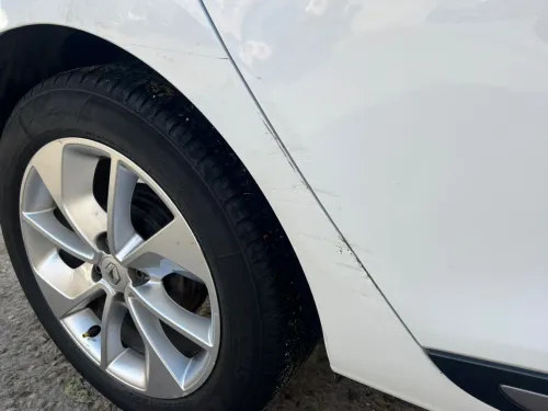 Renault Clio 4 2018 Limited