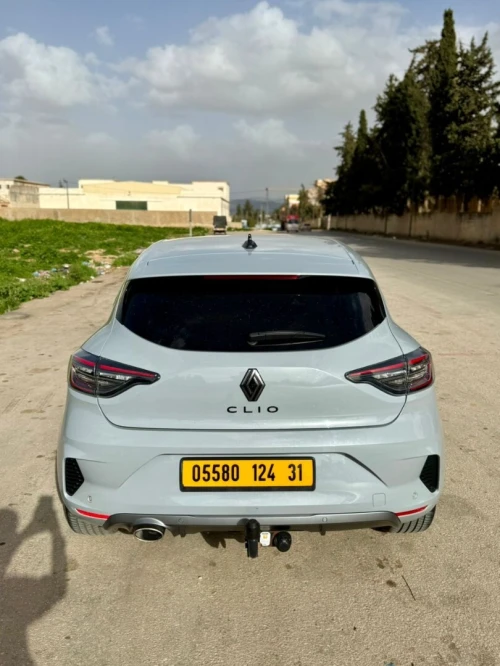 Renault Clio 5  2024 Esprit Alpine