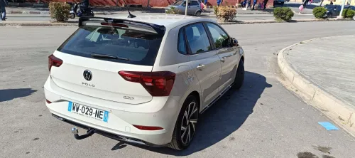 Volkswagen Polo 2022 Life
