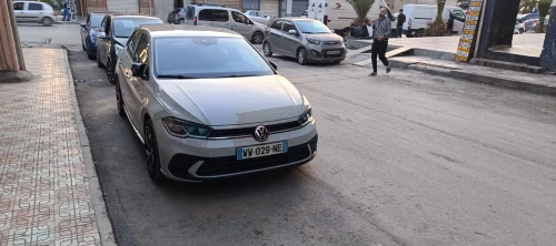 Volkswagen Polo 2022 Life