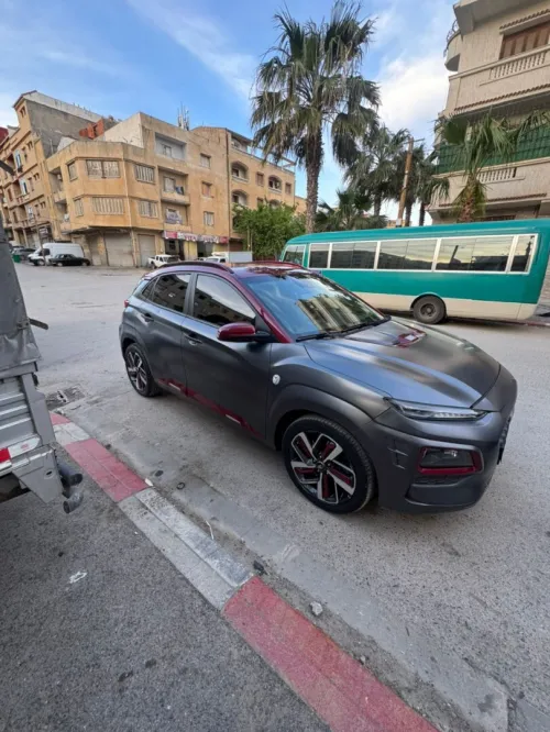 Hyundai Kona 2020 Kona