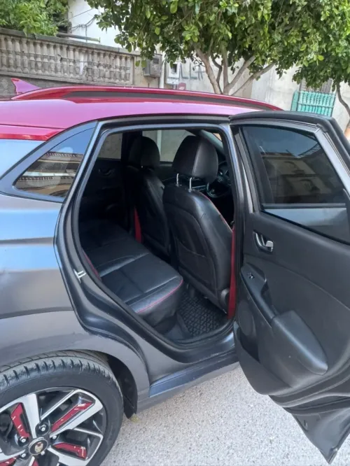 Hyundai Kona 2020 Kona
