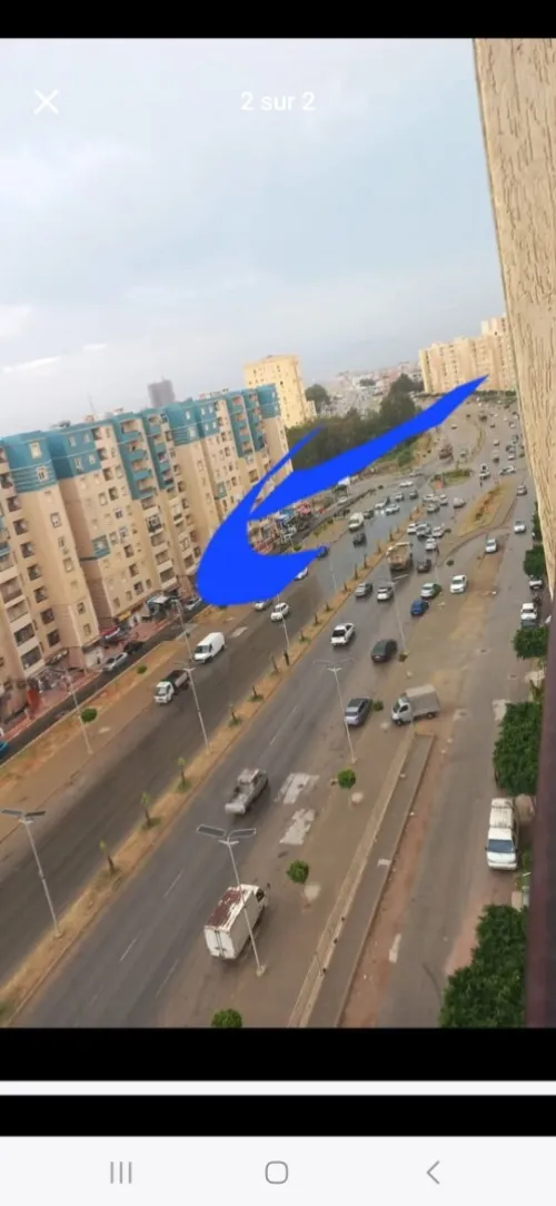 Location Local Alger Mahelma