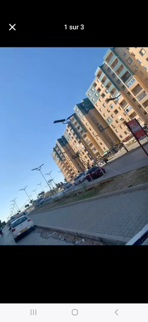 Location Local Alger Mahelma