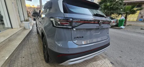 Volkswagen Tahru 2026 