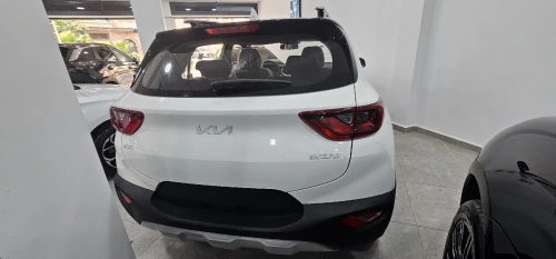 Kia KX1 2026 Full option