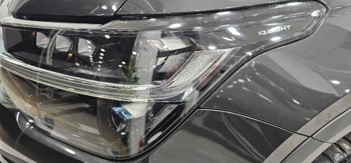 Volkswagen Tahru 2026 