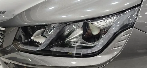 Geely Coolray 2026 Super max
